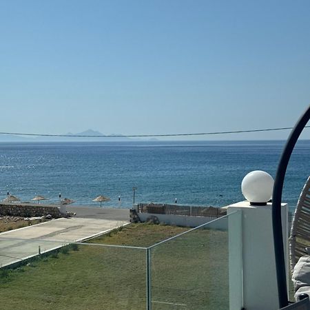 Previllage Red Apartment Kardamena  Exterior photo
