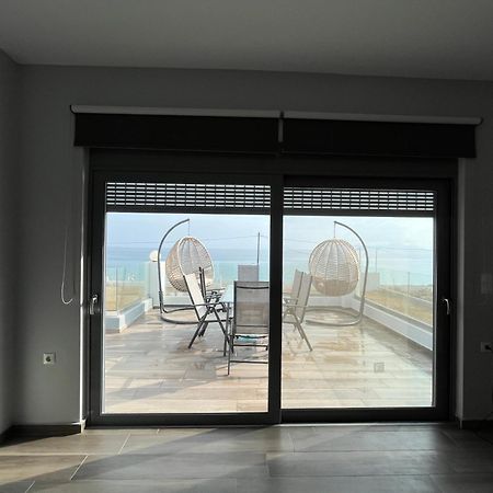 Previllage Red Apartment Kardamena  Exterior photo