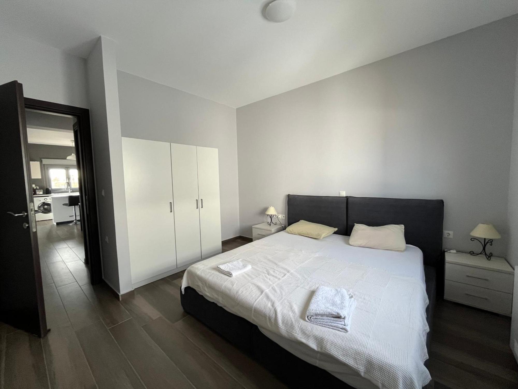 Previllage Red Apartment Kardamena  Exterior photo