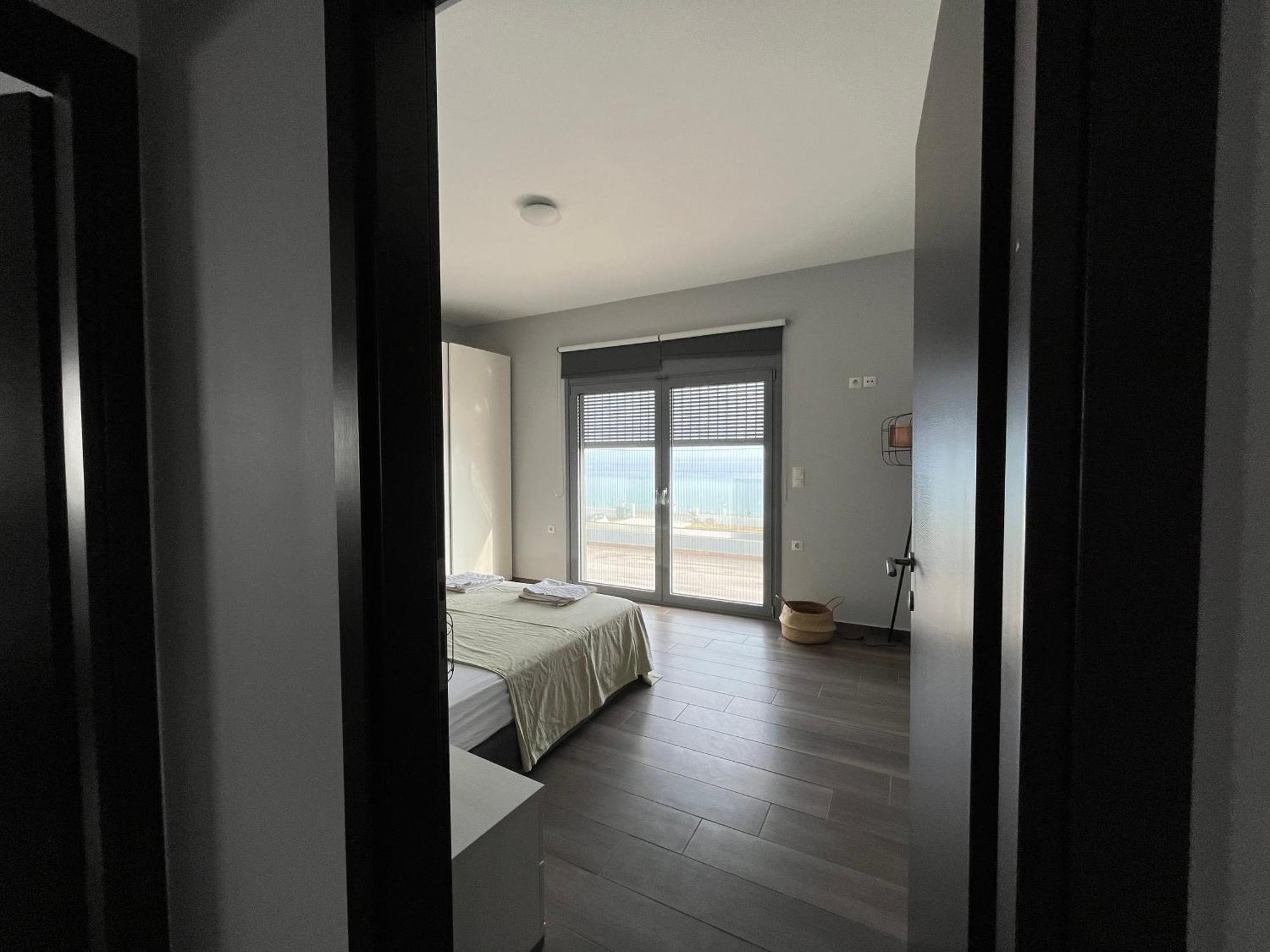 Previllage Red Apartment Kardamena  Exterior photo