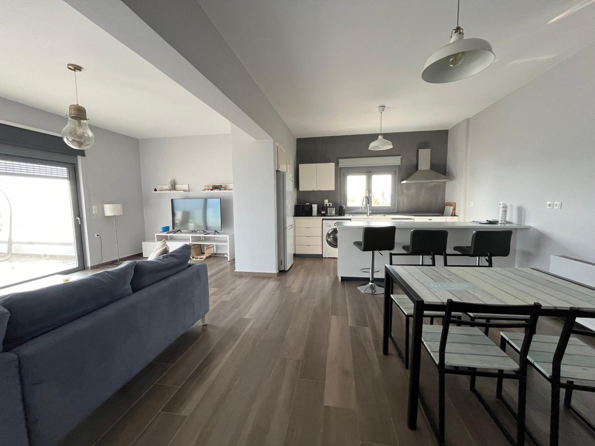 Previllage Red Apartment Kardamena  Exterior photo